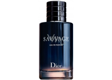 Christian Dior Sauvage Eau de Parfum parfémovaná voda pro muže 200 ml