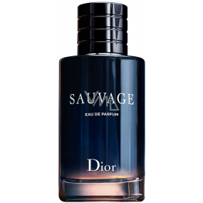 Christian Dior Sauvage Eau de Parfum parfémovaná voda pro muže 200 ml