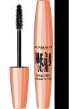 Dermacol Mega Lashes Volume & Care Mascara vyživující řasenka 11,5 ml