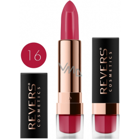 Revers Satin Lips saténová rtěnka 16 4 g