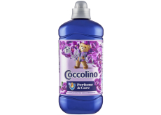 Coccolino Creations Purple Orchid & Blueberry koncentrovaná aviváž 51 dávek 1,275 l