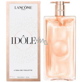 Lancome Idole toaletní voda pro ženy 50 ml