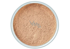 Artdeco Mineral Powder Foundation minerální pudrový make-up 6 Honey 15 g