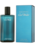 Davidoff Cool Water Men voda po holení 125 ml