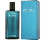 Davidoff Cool Water Men voda po holení 125 ml