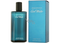 Davidoff Cool Water Men voda po holení 125 ml