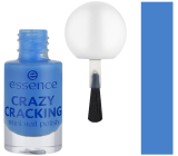 Essence Crazy Cracking mini lak na nehty 04 5 ml