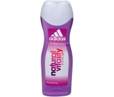 Adidas Natural Vitality sprchový gel pro ženy 250 ml