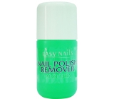 Easy Nails Nail Polish Remover odlakovač na nehty Aloe Vera 125 ml
