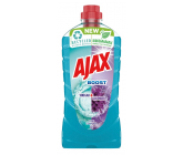 Ajax Boost Vinegar a Lavender univerzální čisticí prostředek 1 l