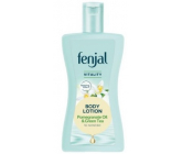 Fenjal Vitality tělové mléko 30 ml