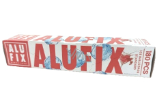 Alufix Sáčky na ledové kuličky samouzavírací 180 kuliček 10 sáčků