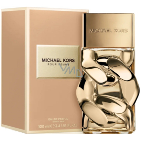 Michael Kors Pour Femme parfémovaná voda pro ženy 30 ml