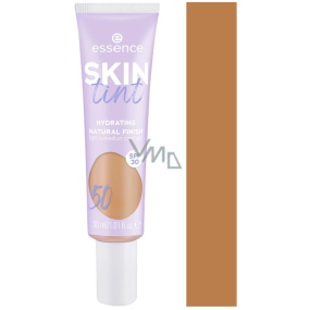 Essence Skin tint hydratační make-up 50 150 ml