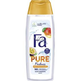 Fa Pure Freshness Mango & Passionfruit sprchový gel 250 ml