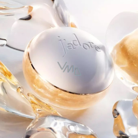 Christian Dior Jadore třpytivý tělový gel 100 ml