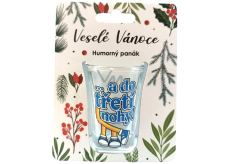 Albi Panák v závěsné krabičce - A do třetí nohy 35 ml