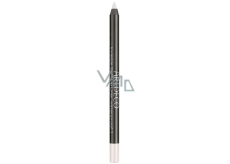 Artdeco Soft Lip Liner Waterproof voděodolná konturovací tužka na rty 1 Invisible 1,2 g