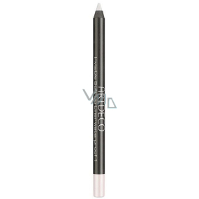 Artdeco Soft Lip Liner Waterproof voděodolná konturovací tužka na rty 1 Invisible 1,2 g