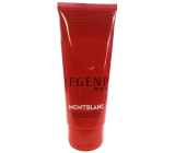 Montblanc Legend Red sprchový gel 100 ml