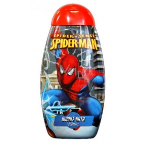 Marvel Spiderman sprchový gel pro děti 300 ml