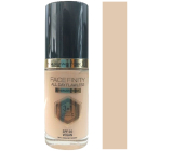 Max Factor Facefinity All Day Flawless 3v1 make-up W44 Warm Ivory 30 ml