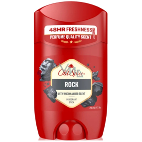 Old Spice Rock deodorant stick pro muže 50 ml