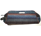 Missoni Iconic Trousse for Men etue 24,7 x 12 x 10 cm