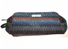 Missoni Iconic Trousse for Men etue 24,7 x 12 x 10 cm