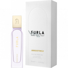 Furla Irresistibile parfémovaná voda pro ženy 30 ml