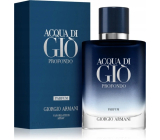 Giorgio Armani Acqua di Gio Profondo parfém pro muže 50 ml