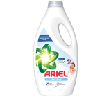 Ariel Sensitive Skin tekutý prací gel na jemné a dětské prádlo 34 dávek 1,7 l