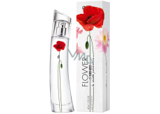 Kenzo Flower by Kenzo La Récolte Parisienne parfémovaná voda pro ženy 40 ml