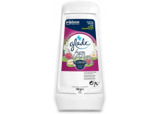 Glade Relaxing Zen gel osvěžovač vzduchu 150 g