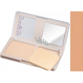 Essence Wet & Dry 2v1 make-up a pudr 30 Soft Sand 6,5 g