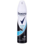 Rexona Invisible Aqua antiperspirant deodorant sprej pro ženy 150 ml