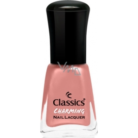 Classics Charming Nail Lacquer mini lak na nehty 15 7,5 ml