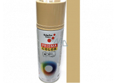 Schuller Eh klar Prisma Color Lack akrylový sprej 91333 Béžový 400 ml