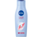 Nivea Color Care & Protect pro zářivou barvu šampon 400 ml