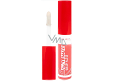 Rimmel London Thrill Seeker Glassy Gloss lesk na rty 500 6,5 ml