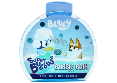 Bluey Super Bubbly dětská pěna do koupele 300 ml