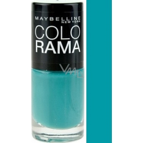 Maybelline Colorama lak na nehty 120 7 ml