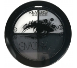 Revers Smoky Eye oční stíny 15M 8 g