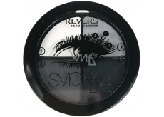 Revers Smoky Eye oční stíny 15M 8 g