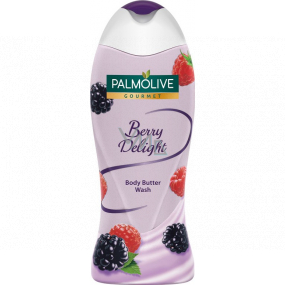 Palmolive Gourmet Berry Delight sprchový gel 500 ml