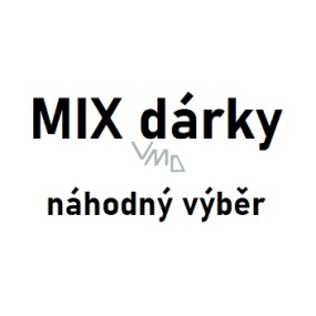 Mix náhodný výběr