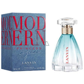 Lanvin Modern Princess in Jeans parfémovaná voda pro ženy 60 ml