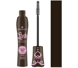 Essence Lash Princess False Lash Effect řasenka černohnědá 12 ml