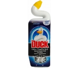 Duck 100% odstraňovač vodního kamene WC tekutý čistič 750 ml