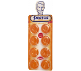 Pectol Pomerančový drops s vitamínem C blistr